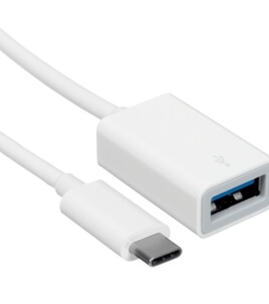 Адаптер USB 3.0 TP-Link UC400 Type-C/Type-A
