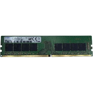 Оперативная память Samsung, DDR4, 32GB (1x32GB), 3200MHz, CL22, DIMM, OEM