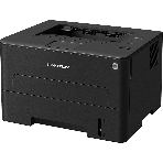 Принтер лазерный Pantum P3020D, А4, ч/б, печ. до 30 стр/мин., 600 x 600 dpi, USB, проектная модель, фото8