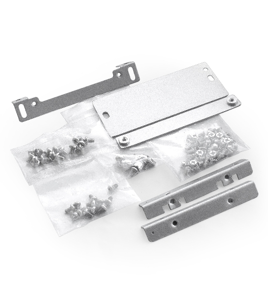 Серверный корпус ExeGate Pro 2U660-HS12 (RM 19', высота 2U, глубина 660, БП 2U-1000ADS, 12xHotSwap)