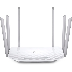Двухдиапазонный гигабитный Wi-Fi роутер TP-LINK Archer C86 AC1900 с поддержкой MU MIMO/AC1900 Dual-Band Wi-Fi Router, фото18