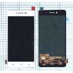 Дисплей для OPPO R7 белый, фото2