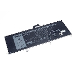 Аккумуляторная батарея для планшета Dell Venue 10 Pro 5056 (GFKG3) 7.4V 4220mAh 8pin, фото2