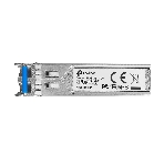 Модуль TP-Link SMB TL-SM311LM Gigabit SFP module, Multi-mode, MiniGb,IC, LC interface, Up to 550/275m distance, фото15