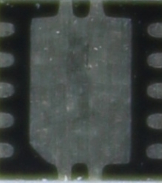 Контроллер TPS62403 DRCR