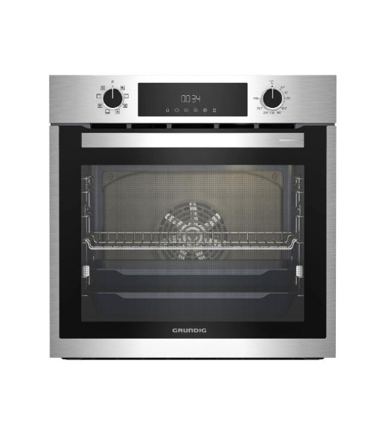 Духовой шкаф Grundig GEBM11300XC 7757882982