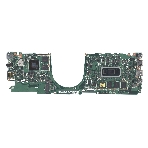 Материнская плата для Asus UX331FN 16G/I7-8565U 90NB0KE0-R00030, фото4