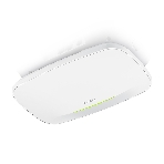 Точка доступа Zyxel NebulaFlex NWA210BE, Wi-Fi 7 (BE12300), MU-MIMO 4x4+2x2, 2xLAN 2.5GE, без БП, фото18