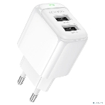 Сетевое зарядное устройство BOROFONE (6941991113741) BAS41A 2USB 2.0A, фото4
