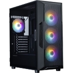 Корпус Zalman Miditower i3 NEO V2 Black (без БП), фото12