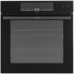 Духовой шкаф Электрический Gorenje BPSA6747A08BG черный, фото18