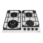 Газовая варочная панель DeLonghi GRETA 6GW BB, фото17