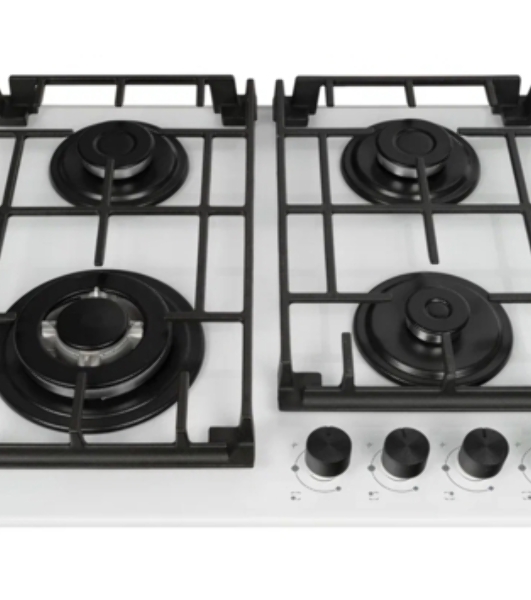 Газовая варочная панель DeLonghi GRETA 6GW BB