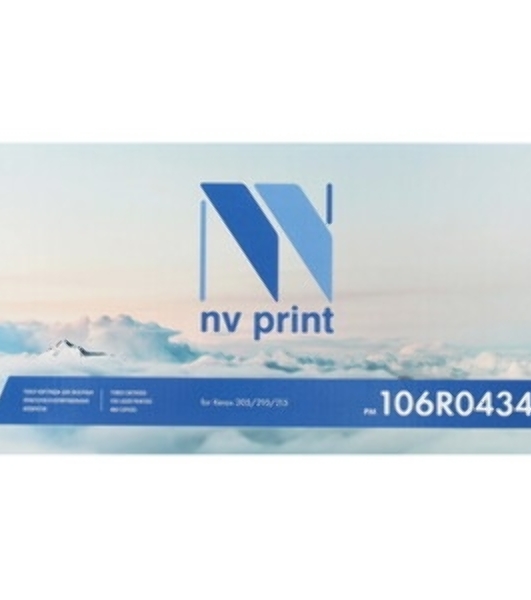 Вал переноса NVPrint для Xerox VL B600 605 615 (116R00009)