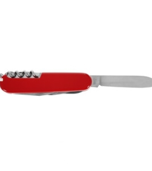 Нож перочинный Victorinox Climber (1.3703.7) 91мм 14функц. белый карт.коробка