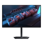 Монитор 31.5' Gigabyte MO32U черный (31,5 ' OLED, 3840 x 2160,165Hz, 2xHDMI 2.1, DP 1.4, 3xUSB 3.2, USB Type-C, 0,03 ms,178°/178°, 250 cd/m, 1,5 М:1 ), фото11