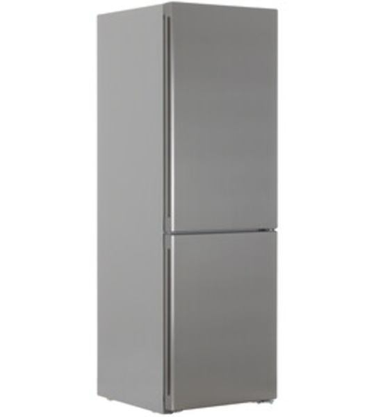 Холодильник Liebherr CNdgc 5203-20 001 Pure серый двухкамерный 225/94л морозилка снизу