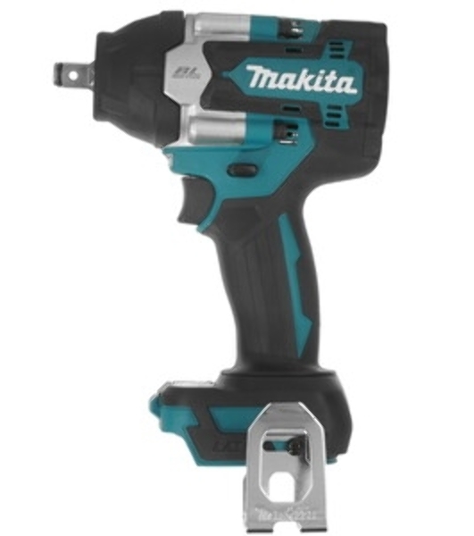 Гайковерт Makita DTW700Z ак(уд) BL-Motor, 18В, Li-ion, БЕЗ АКБ и БЕЗ ЗУ