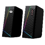 Акустическая система 2.0 Defender ANVIL Redragon, фото4