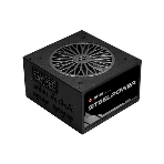 Блок питания Chieftec SteelPower BDK-750FC, 750Вт, 80 PLUS Bronze, 120мм, модульный, черный, фото8