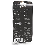 Фонарь налобный Gauss GFL305 3W 150lm 3xAAA LED 1/12/60, фото6
