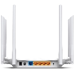 Двухдиапазонный гигабитный Wi-Fi роутер TP-LINK Archer C86 AC1900 с поддержкой MU MIMO/AC1900 Dual-Band Wi-Fi Router, фото17
