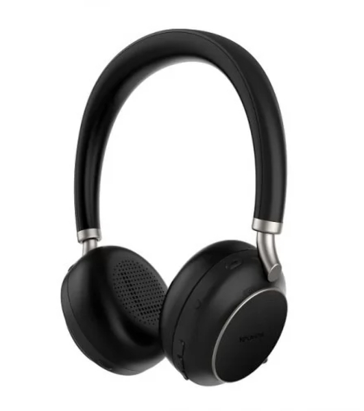Гарнитура Yealink BH76 UC чёрный, беспроводная, Bluetooth, до 35 ч