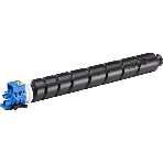 Картридж лазерный Kyocera TK-8335C (1T02RLCNL0/1T02RLCNL1) голубой для TASKalfa 3252ci 15000 стр, фото8