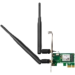 Сетевой адаптер Tenda E30 беспроводной двухдиапазонный PCI-e адаптер Wi-Fi 6 AX3000 c Bluetooth 5.0, фото5