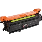 Картридж лазерный Cactus CS-CE250A черный (5000 стр.) для HP Сolor LaserJet CP3525/CM3530, фото11