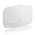 Точка доступа Zyxel NebulaFlex NWA210BE, Wi-Fi 7 (BE12300), MU-MIMO 4x4+2x2, 2xLAN 2.5GE, без БП, фото17