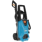 Мойка высокого давления Bort BHR-2300-PRO 93416299 2300 Вт, максимальное давление 170 бар, рабочее давление 130 бар, 8 л/мин, 7.4 кг, набор акссесуаров 10 шт, фото11