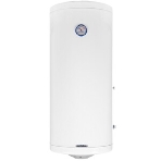 Водонагреватель электрический комбинированный Metalac Heatleader MB Inox 120 PKD R белый, накопительный, 120 л, 2 кВт, настенный, правое подключение, фото 1