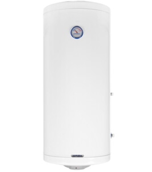 Водонагреватель электрический комбинированный Metalac Heatleader MB Inox 120 PKD R белый, накопительный, 120 л, 2 кВт, настенный, правое подключение