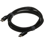 Кабель iOpen HDMI 19M/M ver 2.0, 3М, (light) ACG520BM-3.0, фото11
