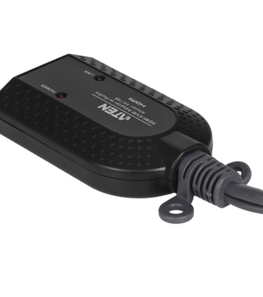 Переключатель ATEN USB HDMI Virtual Media KVM Adapter Cable (Support Smart Card Reader and Audio De-Embedder)
