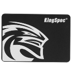 Накопитель SSD KingSpec P3-128, 128Gb, SATA, 2.5', R/W 570/500, фото15