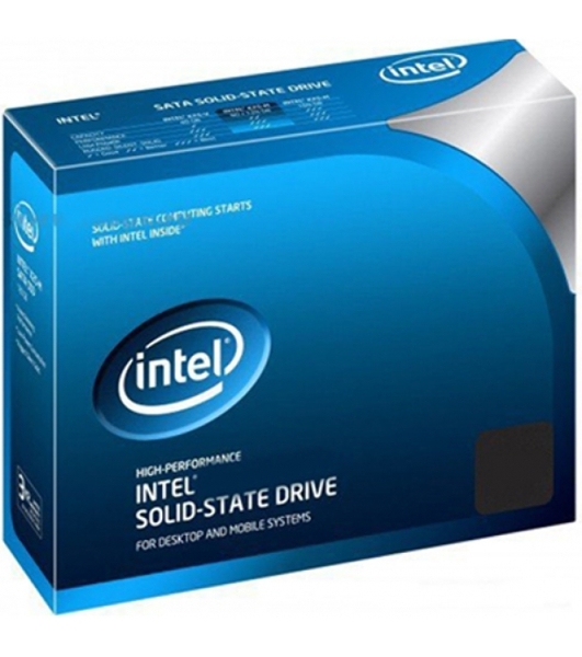 Накопитель SSD Intel Original SATA III 960Gb SSDSC2KB960G801 DC D3-S4510 2.5'
