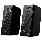 Акустическая система 2.0 Defender ANVIL Redragon, фото5