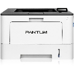 Принтер лазерный PANTUM BP5100DW, A4, ч/б, до 40 стр/мин, 1200 x 1200 dpi, USB, RJ-45, Wi-Fi, проектная модель, фото2