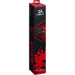 Мышь беспроводная + коврик Defender Redragon M601WL-BA черный, 2400 dpi, радиоканал, USB, кнопки - 6, фото9