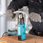 Фен технический Makita HG6530VK 198935, фото8