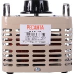 Автотрансформатор (ЛАТР) TDGC2-2К2kVA Ресанта, фото6