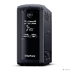 Источник бесперебойного питания CyberPower VP1000ELCD/1000 ВА/550 Вт/USB/RS-232/RJ-11/RJ-45/4 х CEE 7 (евророзетка), фото15