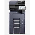МФУ лазерное Kyocera TASKalfa MZ4000i (1102ZS3NL0), A3, ч/б, печ. до 40 стр/мин. (А4) до 21 стр/мин. (А3), 1200 x 1200 dpi (печать) 600x600dpi (скан.), Ethernet, USB - без тонера и крышки/автоподатчика, установка только специалистом АСЦ, фото6