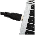 Кабель аудио-видео Cactus CS-HDMI.2-10 HDMI (m)/HDMI (m) 10м. позолоченные контакты черный, фото4