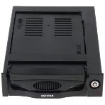 Сменный бокс для HDD AgeStar SR3P-SW-2F SATA пластик черный 3.5', фото16