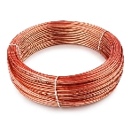Акустический кабель Cablexpert CC-TC2x0,75-30M, прозрачный, 30 м, бухта, фото 1