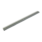 Ракель CET CET7828 (MK4105-Blade) для Kyocera TASKalfa 1800/1801/2200/2201, фото 1
