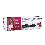 Фен-расческа Galaxy Line GL 4407 черный, 1200 Вт, фото8